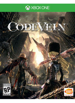 Code Vein (Xbox One) 